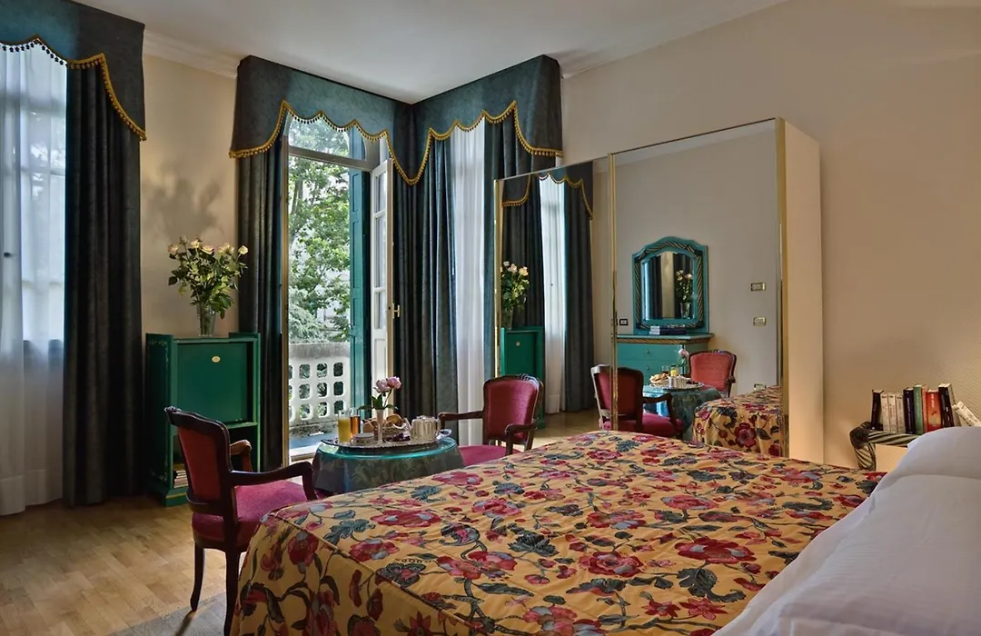 Hotel Biasutti-1