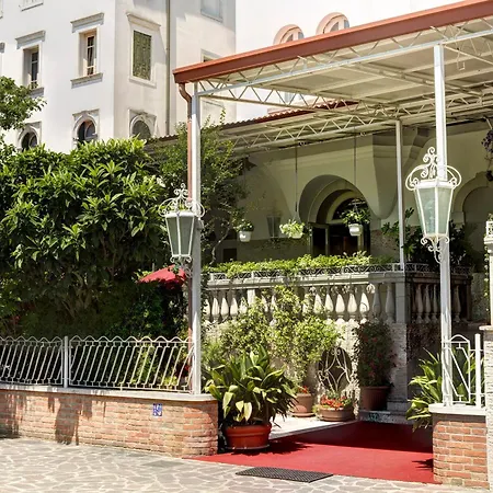 Hotel Biasutti-3