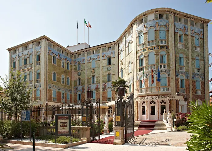 Ausonia Hungaria Wellness & Lifestyle