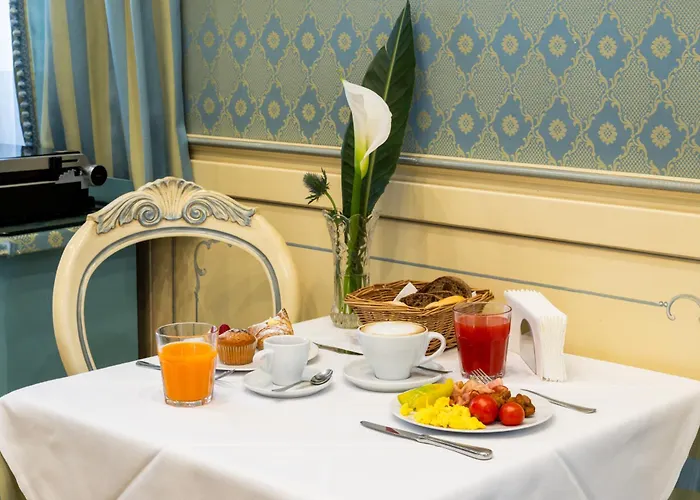 3 star hotels Villa Delle Palme