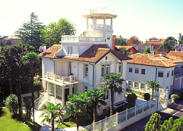 3 star hotels Villa Delle Palme